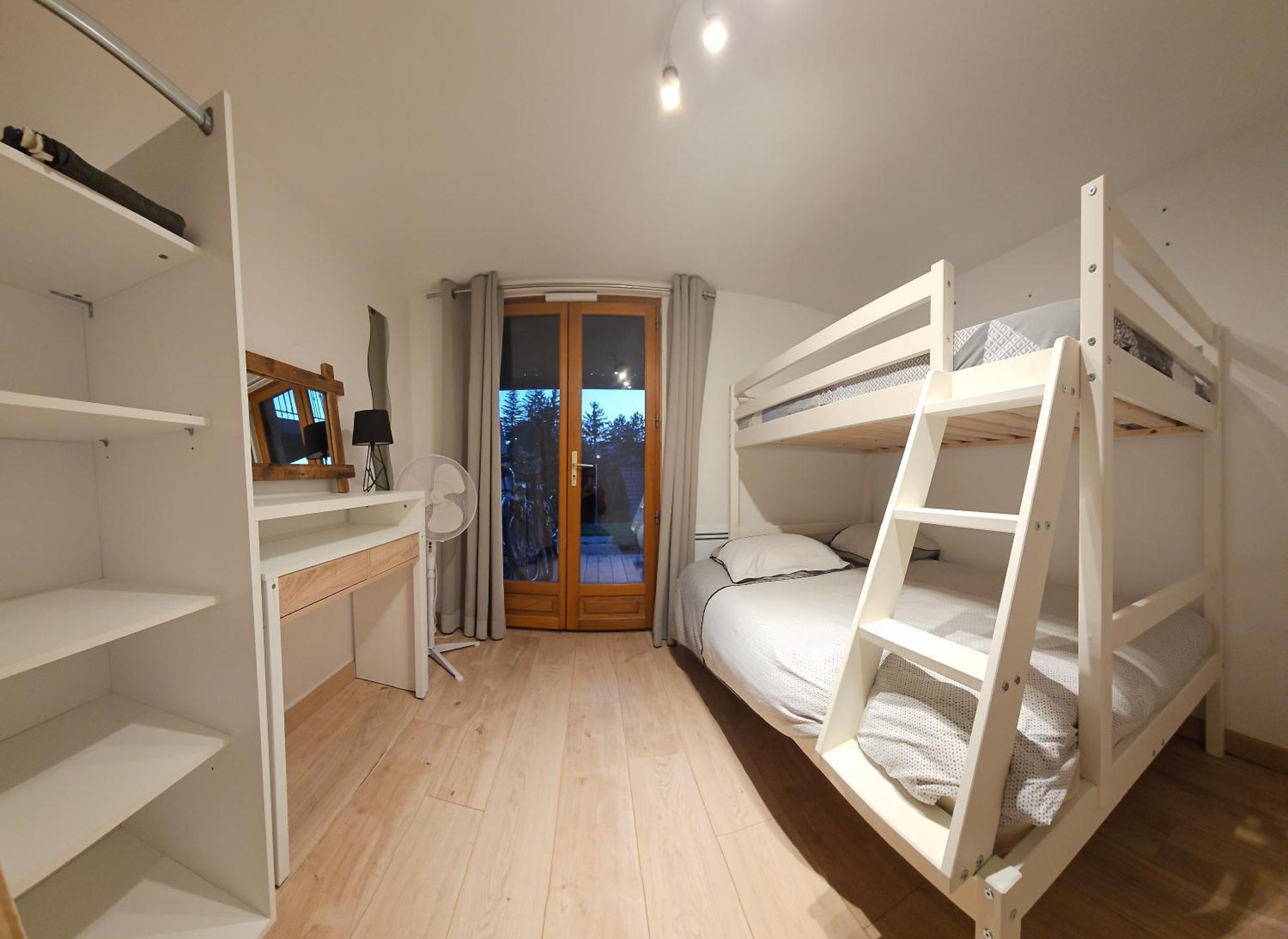 Veyrier Du Lac Petite Maison Proche D'Annecy Экстерьер фото